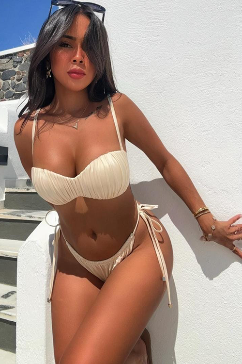 Ibiza tops - Escorts - BELINDA